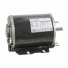 HG142, 1/3 Hp, 1200 Rpm, 56 FR, 115/230 Vac, 1 PH, TEAO, Resilient Base-Thru Bolt, Farm Duty, No Overload, 5KH49PN6056.