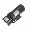 K2046A, 2 Hp, 1800 Rpm, 145TC FR, 230/460 Vac, 3 PH, Totally Enclosed, C-Face Footless, Brake Motor, 145TTFR16362