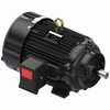 SY010, 15 Hp,1800 Rpm, 254TC FR, 460 Vac, 3 PH, SyMAX® Fan & Blower Motor, TEFC, 254TPFSA10088.