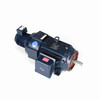 Y511, 25 Hp, 1800 Rpm, 284TC FR, 230/460 V, TEBC, C-Face Footed, Inverter Duty, Blue Max 2000, 284THFPA8038.