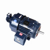 Y515, 60 Hp, 1800 Rpm, 364TC FR, 230/460 Vac, TEBC, C-Face Footed, Inverter Duty, Blue Max 2000, 364THFS8046.