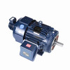 Y516, 75 Hp, 1800 Rpm, 364TC FR, 230/460 V, TEBC, C-Face Footed, Inverter Duty, Blue Max 2000, 365THFS8046.