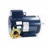 Z305A, 5-7.5 Hp, 3600 Rpm, 184TZ FR, 230 Vac, 1 PH, Dripproof, Rigid Base, Air Over, Crop Dryer, Tstat Overload, High Speed, 184TCDW7615.