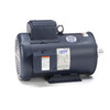 131633.00, 5 HP, 1 Ph, 60 Hz, 230 V, 1800 RPM, 184TC Frame, TEFC, General Purpose Motor, P184K17FK11C 131633.00, 5 HP, 1 Ph, 60 Hz, 230 V, 1800 RPM, 184TC Frame, TEFC, General Purpose Motor, P184K17FK11C