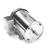 132208.00 , 5 HP, 3 Ph, 60 Hz, 230/460 V, 1800 RPM, 184TC Frame, TEFC, General Purpose Motor,C184T17WK16A