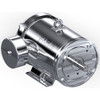 132647.00, 3 & 3 HP, 3 Ph, 60 & 50 Hz, 230/460 & 190/380 V, 1800 & 1500 RPM, 184TC Frame, TEFC, General Purpose Motor,CZ184T17UK1A