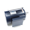 140685.00, 10 HP, 1 Ph, 60 Hz, 208-230 V, 3600 RPM, 215T Frame, TEFC, General Purpose Motor, C215K34FB1A 140685.00, 10 HP, 1 Ph, 60 Hz, 208-230 V, 3600 RPM, 215T Frame, TEFC, General Purpose Motor, C215K34FB1A