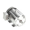 140827.00, 10 & 7.50 HP, 3 Ph, 60 & 50 Hz, 230/460 & 190/380 V, 3600 & 3000 RPM, 215TC Frame, TEFC, General Purpose Motor, C215T34WK11A