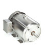 141274.00 , 7.50 & 5 HP, 3 Ph, 60 & 50 Hz, 230/460 & 190/380 V, 3600 & 3000 RPM, 213JM Frame, TEFC, Washdown Pump Motor, C213T34WK8A 141274.00 , 7.50 & 5 HP, 3 Ph, 60 & 50 Hz, 230/460 & 190/380 V, 3600 & 3000 RPM, 213JM Frame, TEFC, Washdown Pump Motor, C213T34WK8A