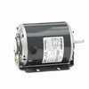 D143, 1/3 Hp, 1725 Rpm, 48Y FR, 115 Vac, Split PH, Dripproof, Resilient Base, Fan and Blower, HVAC, Auto Overload, 48S17D2086.