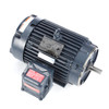 825127.00, 5 HP, 3 Ph, 60 Hz, 230/460 V, 3600 & 3600 RPM, 184TC Frame, EPFC, Explosion Proof Motor, 825127.00BB