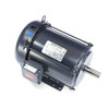 B199009.00, 7.50 & 5 HP, 3 Ph, 60 & 50 Hz, 230/460 & 190/380 V, 3600 & 3000 RPM, 213T Frame, TEFC, Ultimate e™ General Purpose Motor,  C213T34FB46A