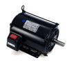 GT0014A-P, 5 & 3 HP, 3 Ph, 60 & 50 Hz, 230/460 & 190/380 V, 1200 & 1000 RPM, 215T Frame, DP, Globetrotter® General Purpose Motor, 215TTDBD6077