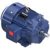 GT1121A, 15 HP, 3 Ph, 60 Hz, 575 V, 3600 RPM, 254T Frame, TEFC, Globetrotter® General Purpose Motor, 254TTFCD6005