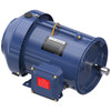 GT31111, 15 & 10 HP, 3 Ph, 60 & 50 Hz, 230/460 & 190/380 V, 3600 & 3000 RPM, 215JM Frame, TEFC, GlobetrotterÂ® Close-Coupled Pump Motor, 215TTFBD6020
