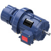 K447, 5 & 3 HP, 3 Ph, 60 & 50 Hz, 230/460 & 190/380 V, 1800 & 1500 RPM, 184T Frame, TEFC, Brake Motor, 184TTFBD6341