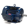 P433, 7.50 HP, 3 Ph, 60 Hz, 460 V, 1200 RPM, 256U Frame, TEFC, Automotive Duty Motor, 256UTFNA4076
