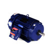 U992B-P, 10 & 7.50 HP, 3 Ph, 60 & 50 Hz, 230/460 & 190/380 V, 1800 & 1500 RPM, 215T Frame, EPFC, Hazardous Duty® Explosion Proof Motor, 215TTGND16539