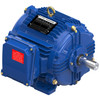 W519A, 3 HP, 3 Ph, 60 Hz, 460 V, 1800 RPM, 182T Frame, TENV, XRI®-841 Severe Duty Motor, 182THTCD9026 W519A, 3 HP, 3 Ph, 60 Hz, 460 V, 1800 RPM, 182T Frame, TENV, XRI®-841 Severe Duty Motor, 182THTCD9026