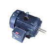 W618-P, 200 HP, 3 Ph, 60 Hz, 460 V, 1800 RPM, 445T Frame, TEFC, XRI®-841 Severe Duty Motor, 445THFN19070