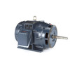 Y1616, 40 & 30 HP, 3 Ph, 60 & 50 Hz, 230/460 & 190/380 V, 3600 & 3000 RPM, 324TS Frame, TEFC, Fire Pump Motor, 324TSTFPA14010