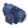 Y585A, 40 HP, 3 Ph, 60 Hz, 230/460 V, 1200 RPM, 364TC Frame, TEBC-AXIAL, Blue MaxÂ® Inverter Duty Encoder Motor, 364THFCD8391