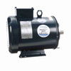 E2005, 1 1/2 HP, 1200 RPM, 182TC FR, 230/460 V, 3 PH, Rigid Base, General Purpose< 182TTFW6076
