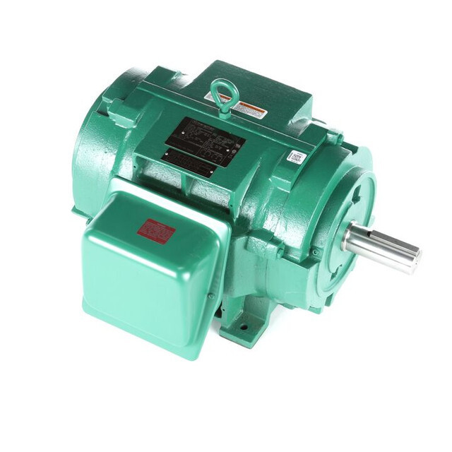 General Purpose Three Phase Drip Proof 