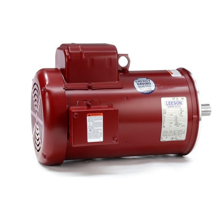 Agricultural Motor