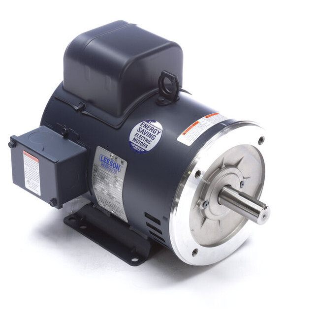 Pressure Washer Motor