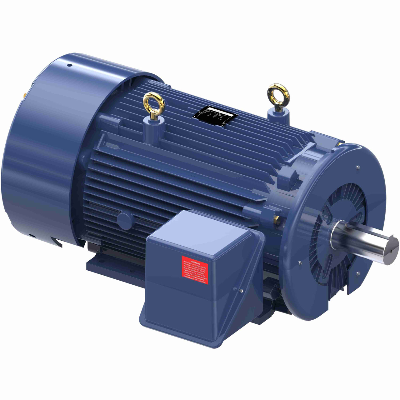 L471A, 250 Hp, 900 Rpm, L447/9T FR, 460 Vac, 3 PH, Totally Enclosed, Rigid Base, General Purpose, Standard Efficient, 449TTFS16102 L471A, 250 Hp, 900 Rpm, L447/9T FR, 460 Vac, 3 PH, Totally Enclosed, Rigid Base, General Purpose, Standard Efficient, 449TTFS16102