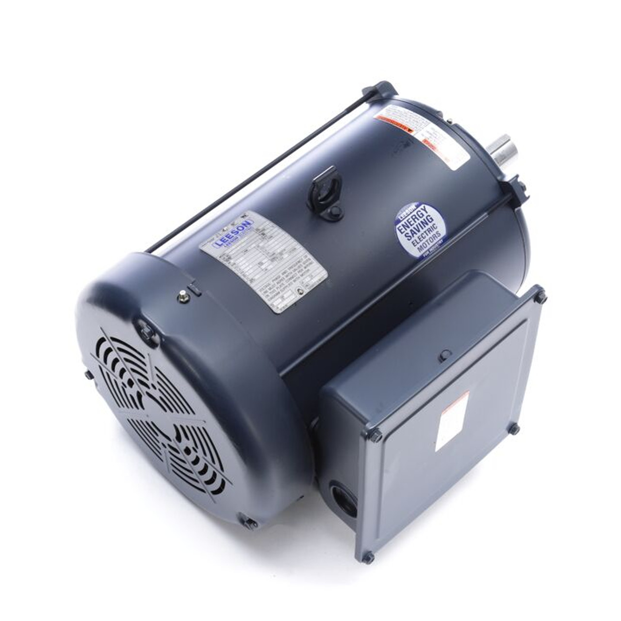 140747.00, 2 HP, 1 Ph, 60 Hz, 115/208-230 V, 1200 RPM, 215T Frame, TEFC, General Purpose Motor, C215K11FB3A 140747.00, 2 HP, 1 Ph, 60 Hz, 115/208-230 V, 1200 RPM, 215T Frame, TEFC, General Purpose Motor, C215K11FB3A