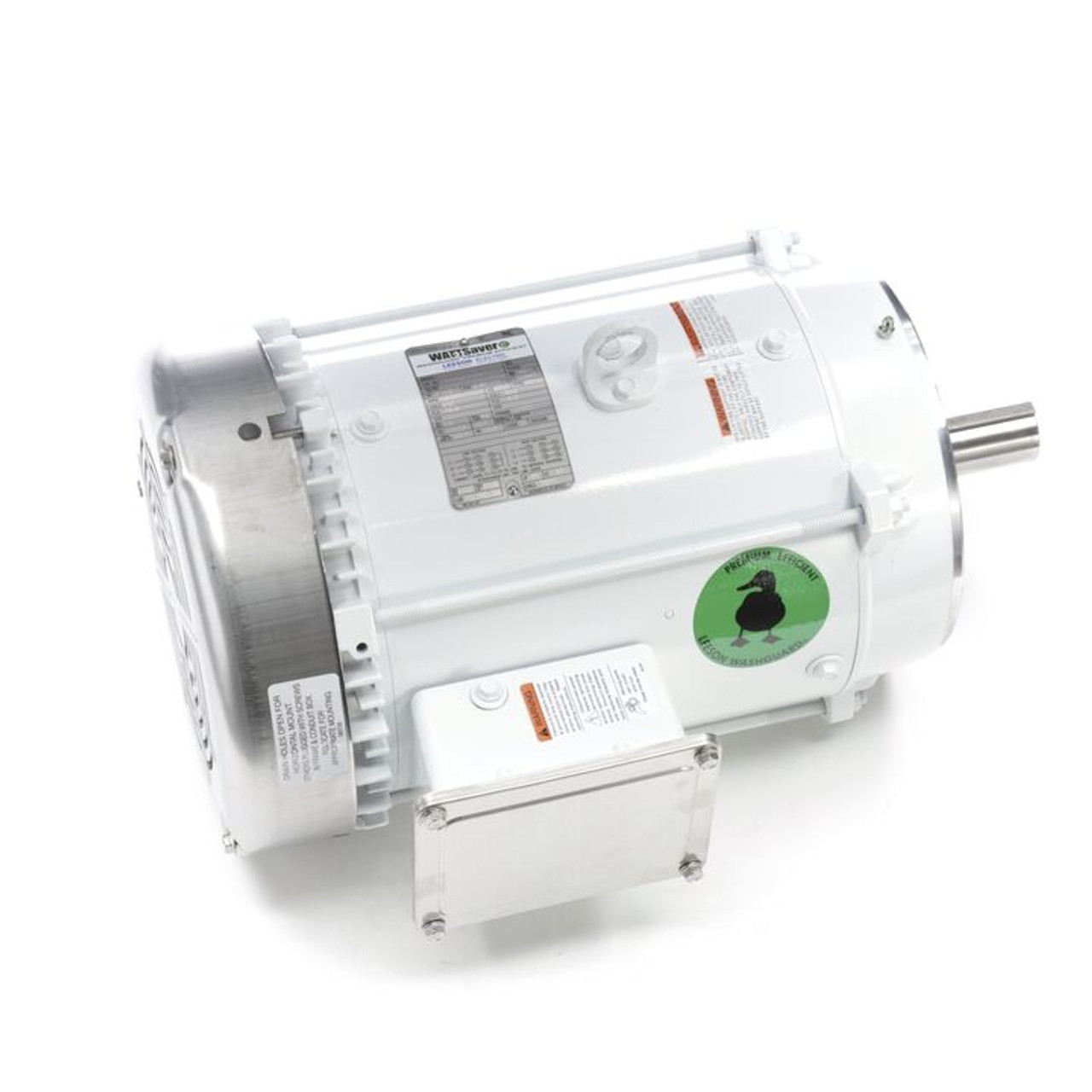141267.00, 7.50 HP, 3 Ph, 60 Hz, 230/460 V, 3600 RPM, 213TC Frame, TEFC, General Purpose Motor,C213T17WC5A 141267.00, 7.50 HP, 3 Ph, 60 Hz, 230/460 V, 3600 RPM, 213TC Frame, TEFC, General Purpose Motor,C213T17WC5A