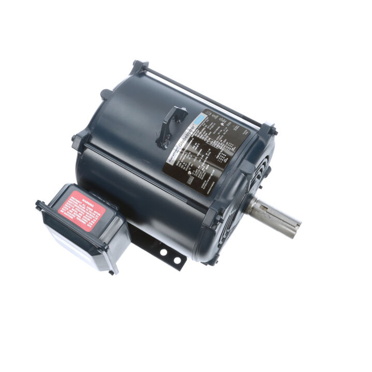 M907B, 40 HP, 3 Ph, 60 Hz, 230/460 V, 900 & 900 RPM, 365HPV Frame, TEFC, Vertical Pump Motor, 365TTFS16105 M907B, 40 HP, 3 Ph, 60 Hz, 230/460 V, 900 & 900 RPM, 365HPV Frame, TEFC, Vertical Pump Motor, 365TTFS16105