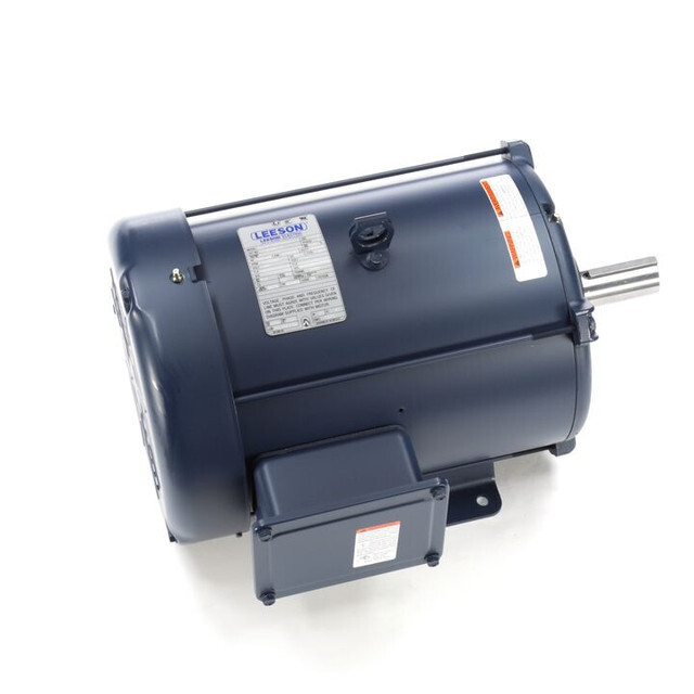 Fan and Blower Motors 