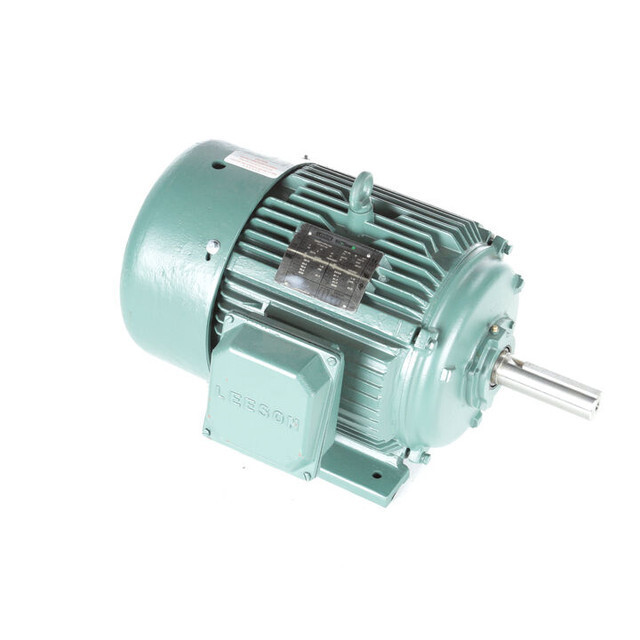 Grain String Motor