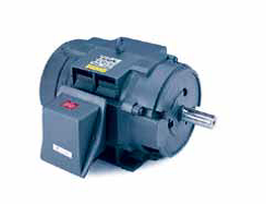 GT0058, 10 Hp, 1182 Rpm, 256T Fr, 208-230/460 Vac, 3 PH, Dripproof, Rigid Base, General Purpose, 256TTDC6076,