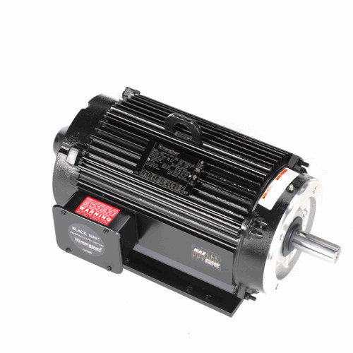 Y547 10 Hp, 1800 Rpm, 215TC FR, 230/460 Vac, 3 PH,Totally Enclosed
