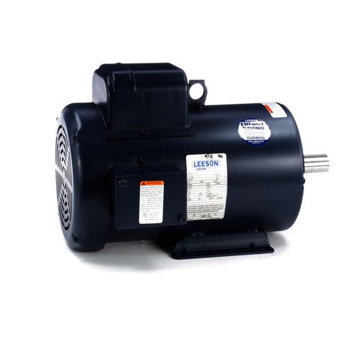 131578.00, 5 HP, 1 Ph, 50 Hz, 220 V, 1500 RPM, 184T Frame, TEFC, Special Voltage Motor,  C184K14FB5C 131578.00, 5 HP, 1 Ph, 50 Hz, 220 V, 1500 RPM, 184T Frame, TEFC, Special Voltage Motor,  C184K14FB5C