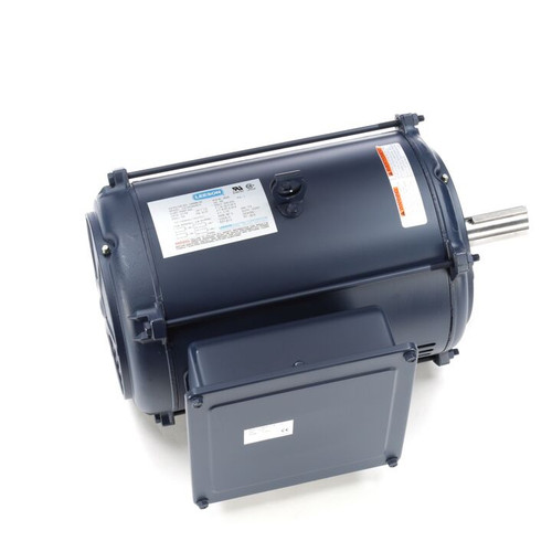 140680.00, 7.50 HP, 1 Ph, 60 Hz, 208-230 V, 3600 RPM, 213T Frame, DP, Air Compressor Motor, C213K34DB1B 140680.00, 7.50 HP, 1 Ph, 60 Hz, 208-230 V, 3600 RPM, 213T Frame, DP, Air Compressor Motor, C213K34DB1B