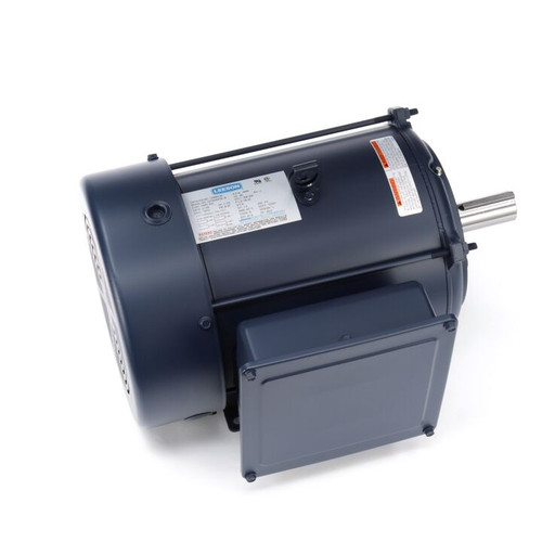 140684.00, 7.50 HP, 1 Ph, 60 Hz, 208-230 V, 3600 RPM, 213T Frame, TEFC, General Purpose Motor,C213K34FB1B 140684.00, 7.50 HP, 1 Ph, 60 Hz, 208-230 V, 3600 RPM, 213T Frame, TEFC, General Purpose Motor,C213K34FB1B