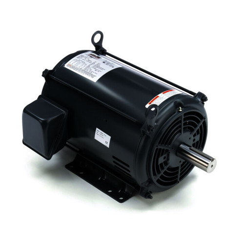 140833.00, 10 & 10 HP, 3 Ph, 60 & 50 Hz, 230/460 & 190/380 V, 1800 & 1500 RPM, 215TC Frame, TEFC, Agricultural Motor, C215T17FK19A 140833.00, 10 & 10 HP, 3 Ph, 60 & 50 Hz, 230/460 & 190/380 V, 1800 & 1500 RPM, 215TC Frame, TEFC, Agricultural Motor, C215T17FK19A