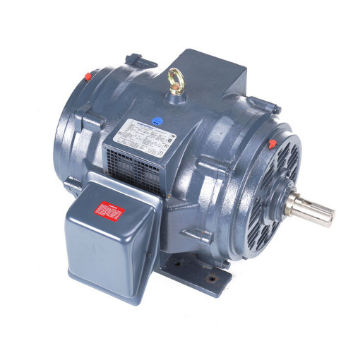 141289.00, 7.50 HP, 3 Ph, 60 Hz, 200/400 V, 1800 RPM, 213T Frame, TEFC , Special Voltage Motor, C213T17FB34A 141289.00, 7.50 HP, 3 Ph, 60 Hz, 200/400 V, 1800 RPM, 213T Frame, TEFC , Special Voltage Motor, C213T17FB34A