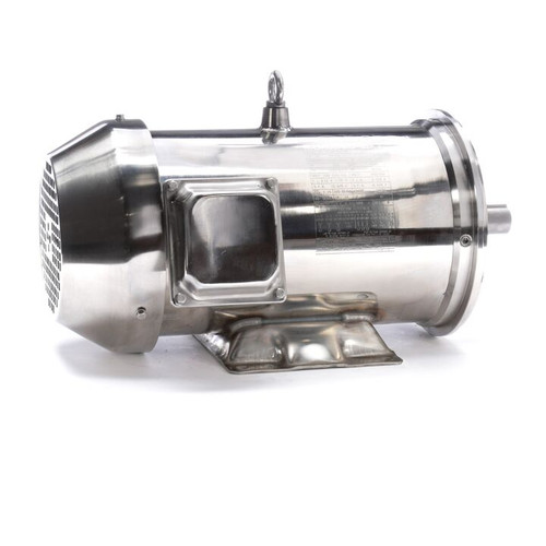 194002.00, 5 & 3 HP, 3 Ph, 60 & 50 Hz, 230/460 & 190/380 V, 3600 & 3000 RPM, 184TC Frame, TEFC - 194002.00, SST Duck™ General Purpose Motor,C184T34WK21A