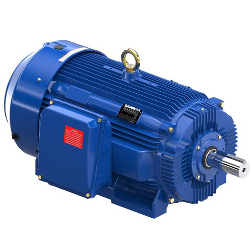 E774A, 250 HP, 3 Ph, 60 Hz, 460 V, 1200 RPM, 449T Frame, TEFC, XRI®-SD Severe Duty Motor, 449TTFCD6577 E774A, 250 HP, 3 Ph, 60 Hz, 460 V, 1200 RPM, 449T Frame, TEFC, XRI®-SD Severe Duty Motor, 449TTFCD6577