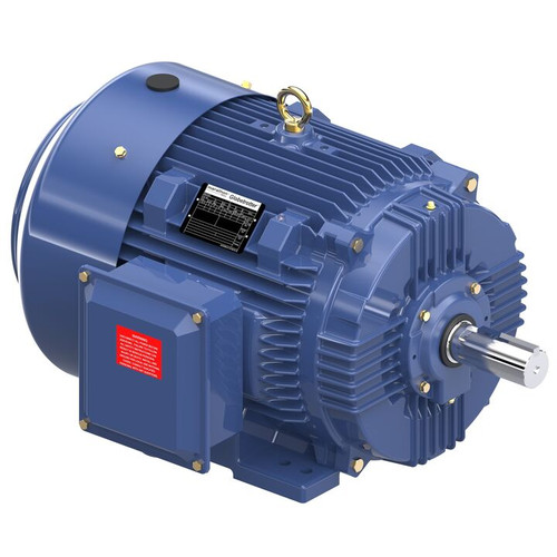 GT1037A-P, 50 & 40 HP, 3 Ph, 60 & 50 Hz, 230/460 & 190/380 V, 1800 & 1500 RPM, 326T Frame, TEFC, Globetrotter® General Purpose Motor, 326TTFCD6070 GT1037A-P, 50 & 40 HP, 3 Ph, 60 & 50 Hz, 230/460 & 190/380 V, 1800 & 1500 RPM, 326T Frame, TEFC, Globetrotter® General Purpose Motor, 326TTFCD6070