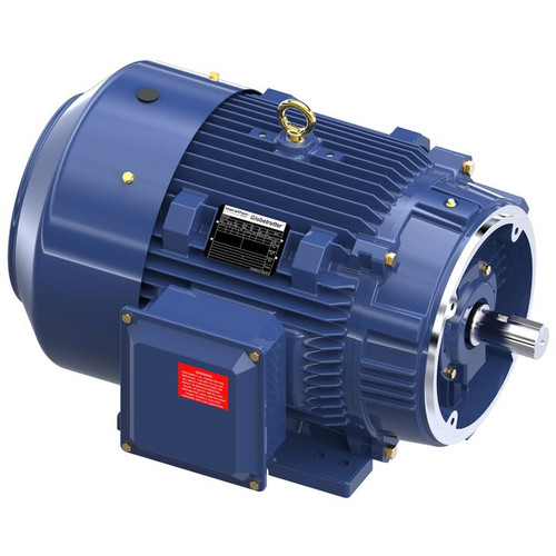 GT1259, 40 & 30 HP, 3 Ph, 60 & 50 Hz, 230/460 & 190/380 V, 1800 & 1500 RPM, 324TSC Frame, TEFC, Globetrotter® General Purpose Motor, 324TSTFCD6028 GT1259, 40 & 30 HP, 3 Ph, 60 & 50 Hz, 230/460 & 190/380 V, 1800 & 1500 RPM, 324TSC Frame, TEFC, Globetrotter® General Purpose Motor, 324TSTFCD6028
