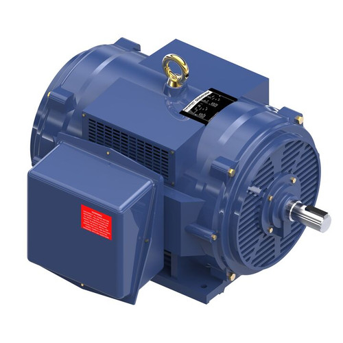 U541, 300 & 250 HP, 3 Ph, 60 & 50 Hz, 460 & 380 V, 3600 & 3000 RPM, 447TS Frame, DP, Fire Pump Motor, 447TSTDCD4002 U541, 300 & 250 HP, 3 Ph, 60 & 50 Hz, 460 & 380 V, 3600 & 3000 RPM, 447TS Frame, DP, Fire Pump Motor, 447TSTDCD4002