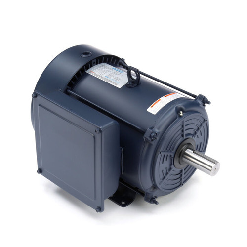 U869C, 7.50 & 5 HP, 3 Ph, 60 & 50 Hz, 230/460 & 190/380 V, 1800 & 1500 RPM, 213T Frame, TEFC, XRI®-SD Severe Duty Motor, 213TTFCD6550 U869C, 7.50 & 5 HP, 3 Ph, 60 & 50 Hz, 230/460 & 190/380 V, 1800 & 1500 RPM, 213T Frame, TEFC, XRI®-SD Severe Duty Motor, 213TTFCD6550