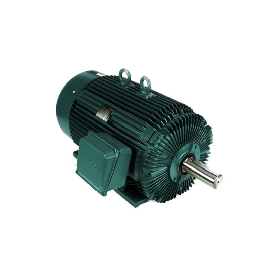 U871B, 15 & 10 HP, 3 Ph, 60 & 50 Hz, 230/460 & 190/380 V, 1800 & 1500 RPM, 254T Frame, TEFC, XRI®-SD Severe Duty Motor, 254TTFCD16568 U871B, 15 & 10 HP, 3 Ph, 60 & 50 Hz, 230/460 & 190/380 V, 1800 & 1500 RPM, 254T Frame, TEFC, XRI®-SD Severe Duty Motor, 254TTFCD16568